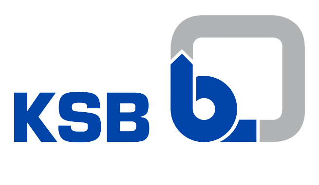 KSB Logo